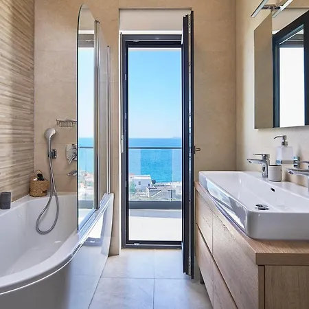 Infinity View Villa