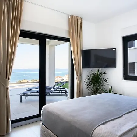 Villa Infinity View Primošten