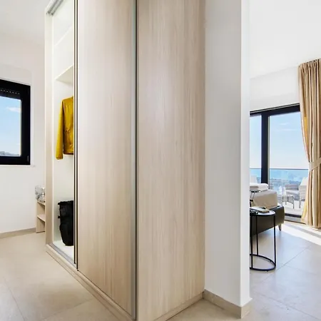 Villa Infinity View