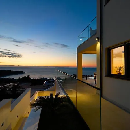 Villa Infinity View Primošten
