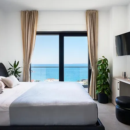 Villa Infinity View