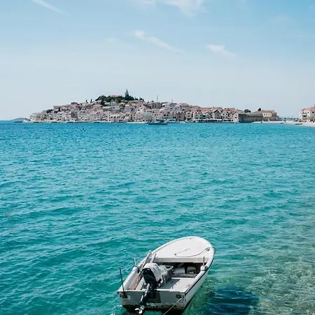 Infinity View * Primošten