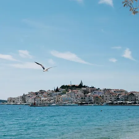 Villa Infinity View Primošten