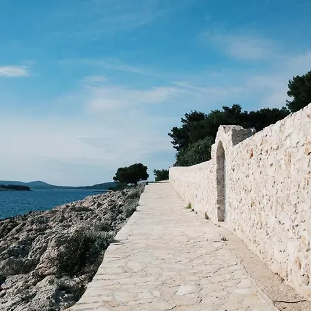Villa Infinity View Primošten