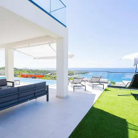 Villa Infinity View *