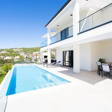 Villa Infinity View Primošten