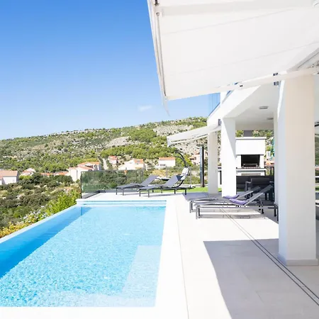 Infinity View * Primošten