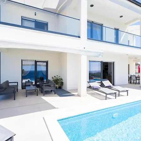 Infinity View