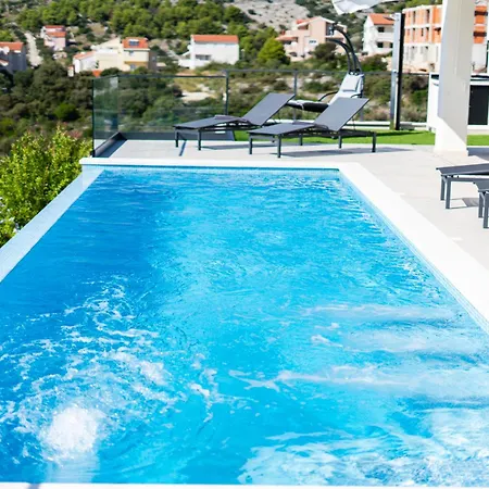 Villa Infinity View *