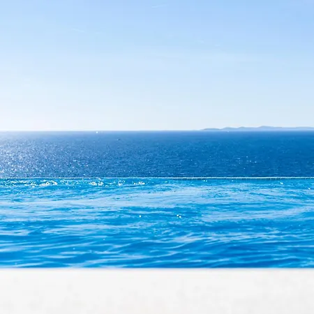 Villa Infinity View Primošten