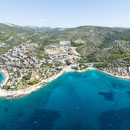 Infinity View Villa Primošten