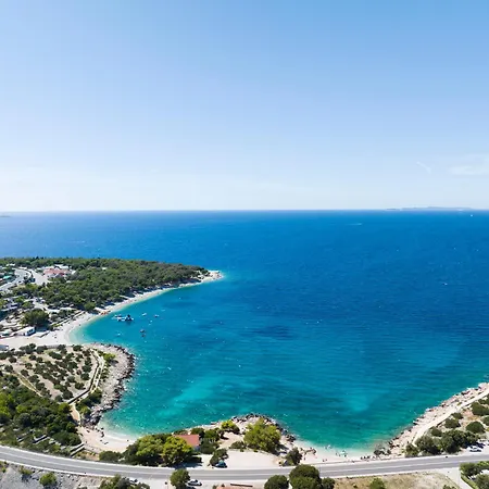 Infinity View Villa