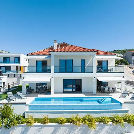Villa Infinity View