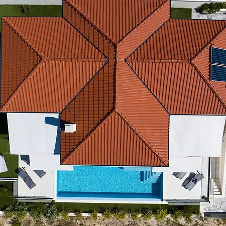 Villa Infinity View *