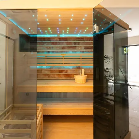 Villa Infinity View