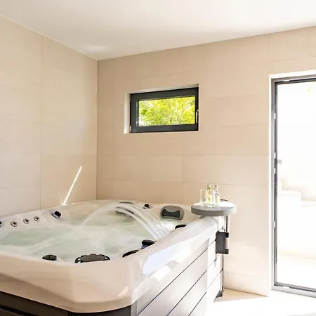 Infinity View * Primošten