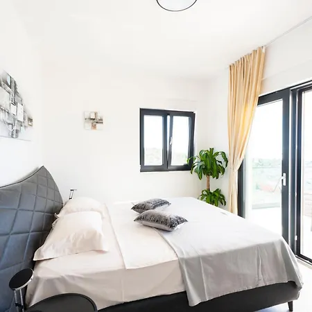 Villa Infinity View *