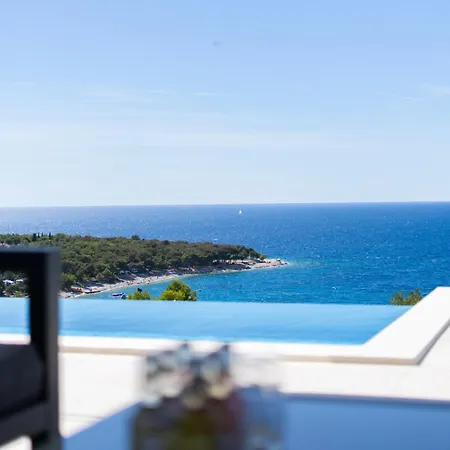 Infinity View Villa *