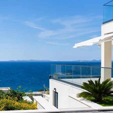 Infinity View Villa *