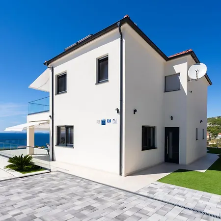 Infinity View Primošten