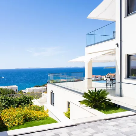 Infinity View *