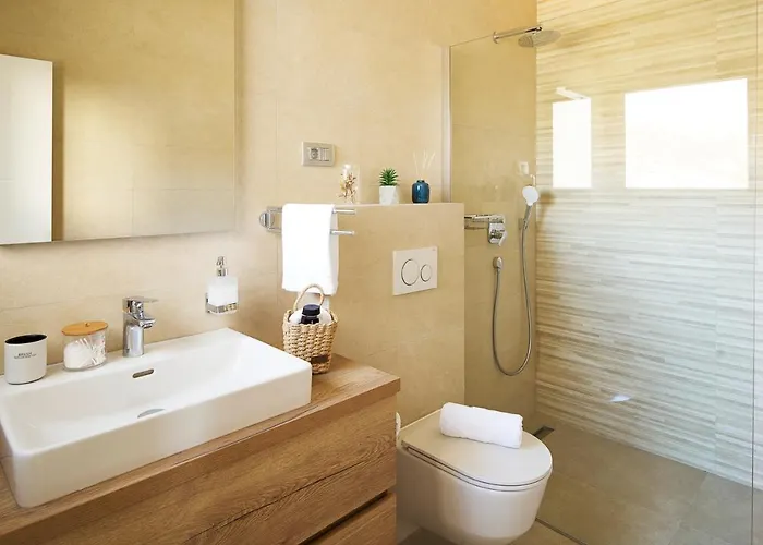 Infinity View * Primošten