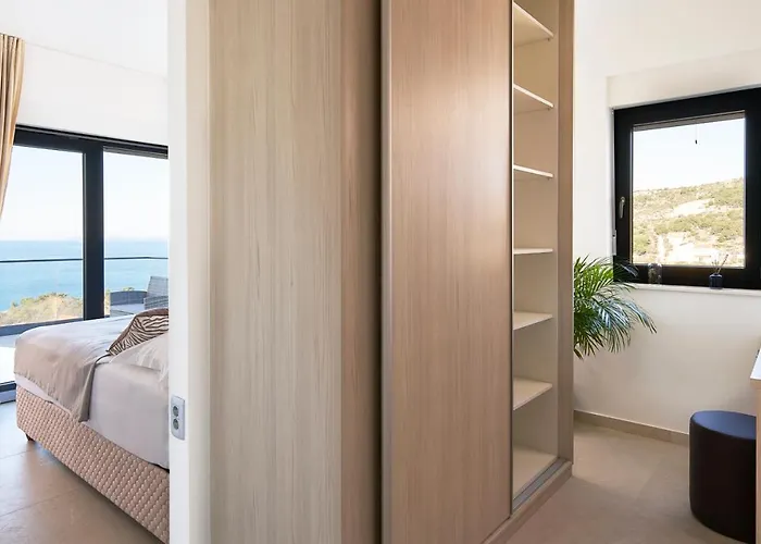 Infinity View * Primošten