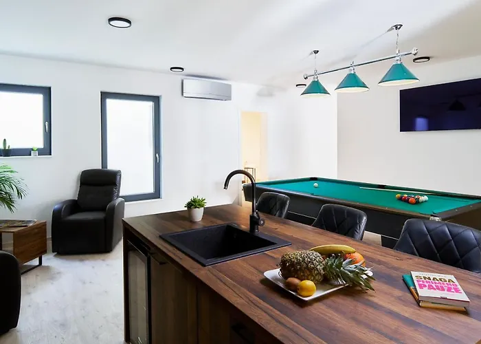 Infinity View * Primošten