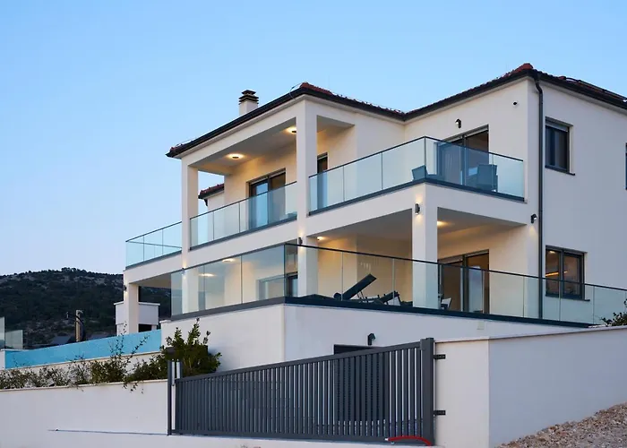 Infinity View * Primošten