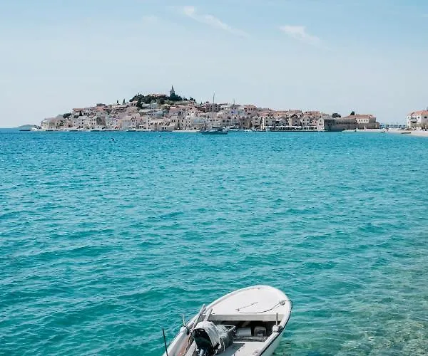 Infinity View * Primošten