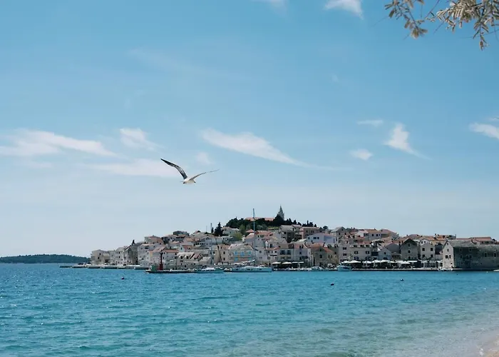 Villa Infinity View Primošten