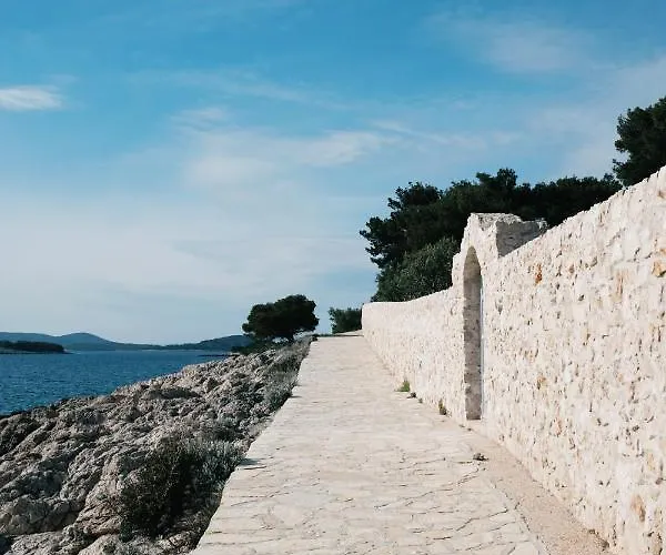 Villa Infinity View Primošten