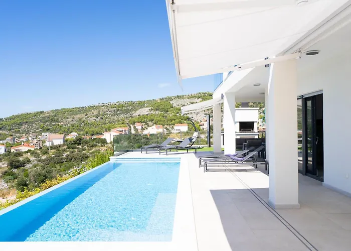 Infinity View * Primošten