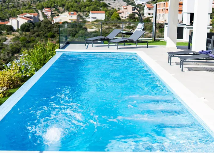 Villa Infinity View *