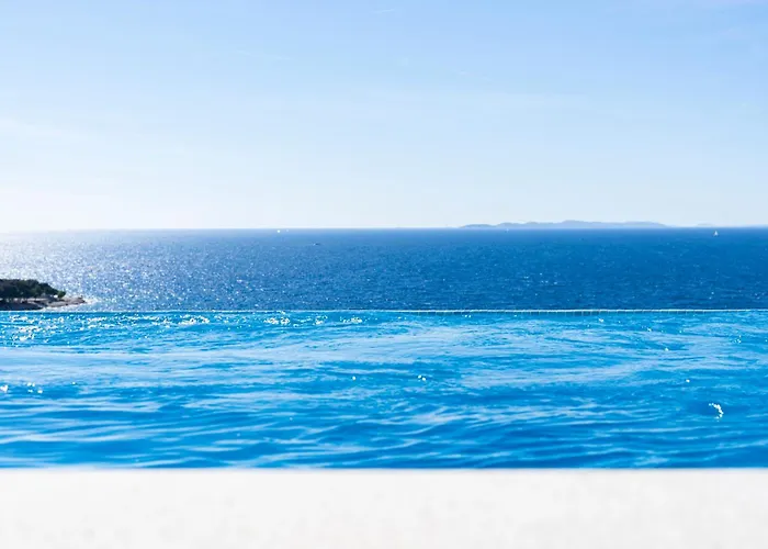 Villa Infinity View Primošten