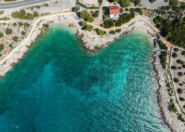 Villa Infinity View *