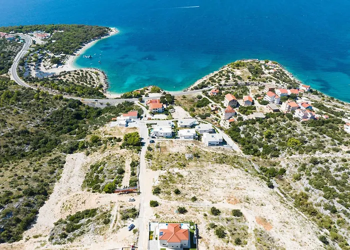 Infinity View Primošten