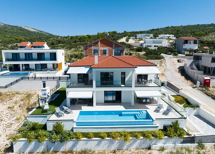 Infinity View * Primošten