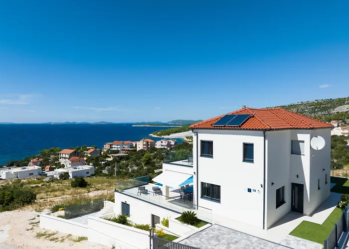 Infinity View Primošten