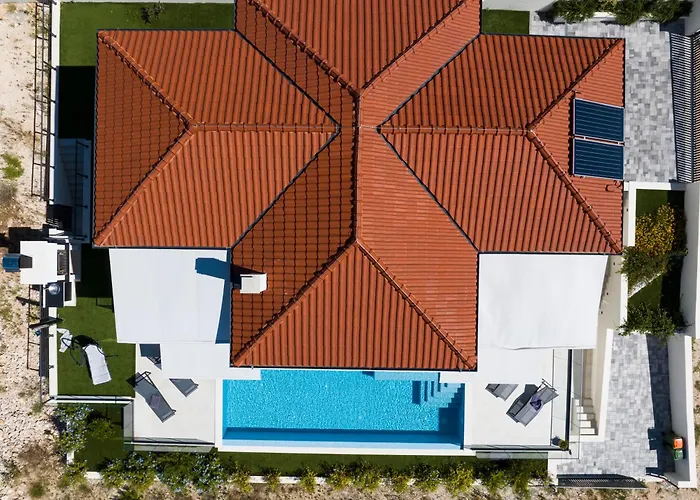 Villa Infinity View *