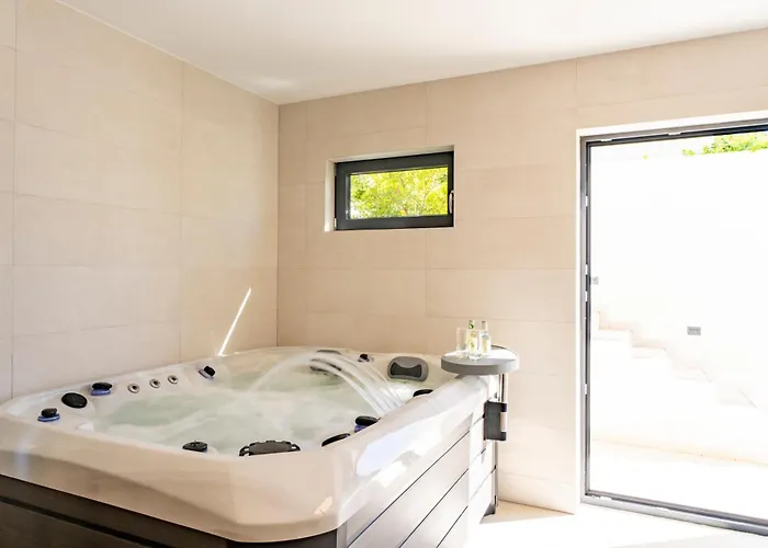 Infinity View * Primošten