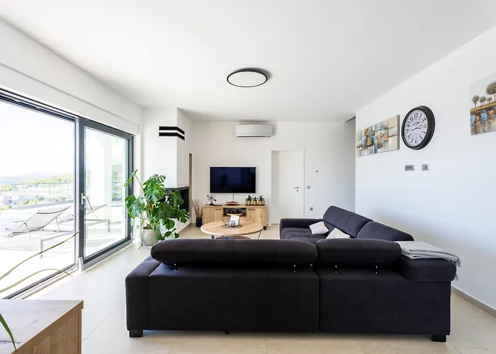 Infinity View * Primošten