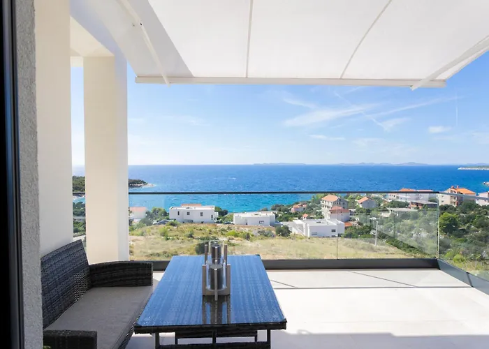 Villa Infinity View