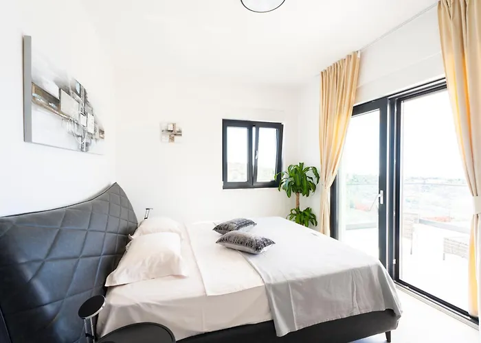 Villa Infinity View *