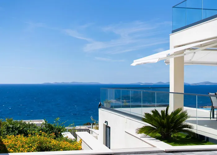 Infinity View Villa *