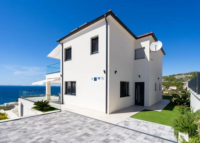 Infinity View Primošten