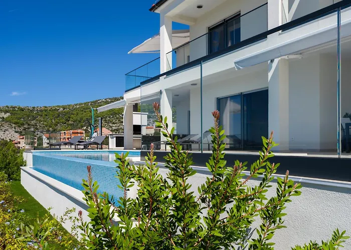 Infinity View Primošten